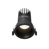 RENDER_DL118-15W-4K-B_on_w_standard