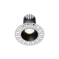 RENDER_DL119-10W-4K-TRS-B_on_w_standard