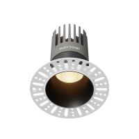 RENDER_DL122-15W-3K-TRS-B_on_w_standard
