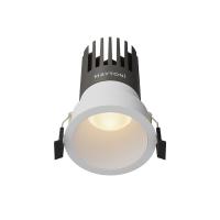 RENDER_DL118-15W-3K-W_on_w_standard