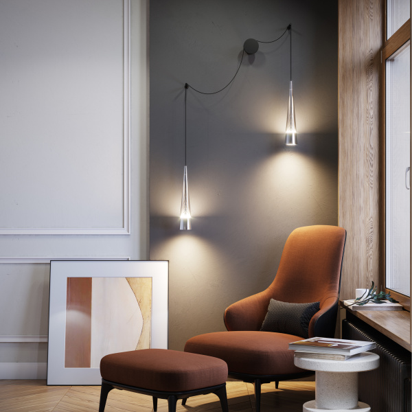 P090WL-L24CH3K в интерьере